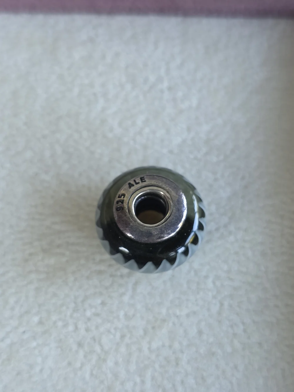 PANDORA 925 Murano Charm